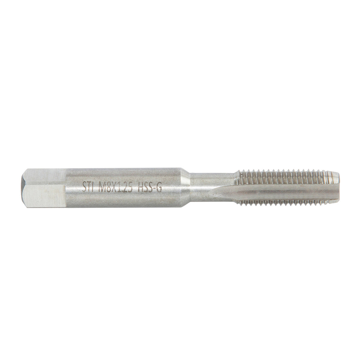 OEMTOOLS 25628 Thread Repair Kit - Metric M8 - 1.25 Additional Image 2