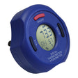 Mastercool MSC52234BT Digital Thermometer/Hygrometer Main Image