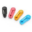 OEMTOOLS 25150 4-Piece Aluminum Disconnect Set Main Image