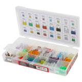 Hardware Machinery® 68147 88-Piece Master Auto Fuse Assortment Additional Image 4