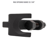 OEMTOOLS 25112 Ball Joint Separator Additional Image 3