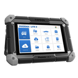 TopDon Phoenix Lite 3 8in. OE-Level Scan Tool Additional Image 3