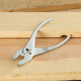 GreatNeck PL6C 6 Inch Slip Joint Pliers Additional Image 6
