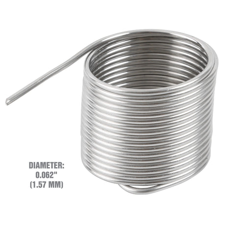 OEMTOOLS 24769 Specialty Lead Free Solder Kit Additional Image 2