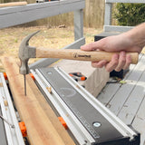 GreatNeck M16C Curved Claw Hammer (16 Oz.) Additional Image 7