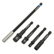 OEMTOOLS 26525 5 Pc. Impact Driver Bit Set Main Image