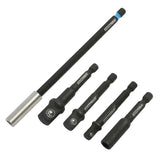 OEMTOOLS 26525 5 Pc. Impact Driver Bit Set Main Image