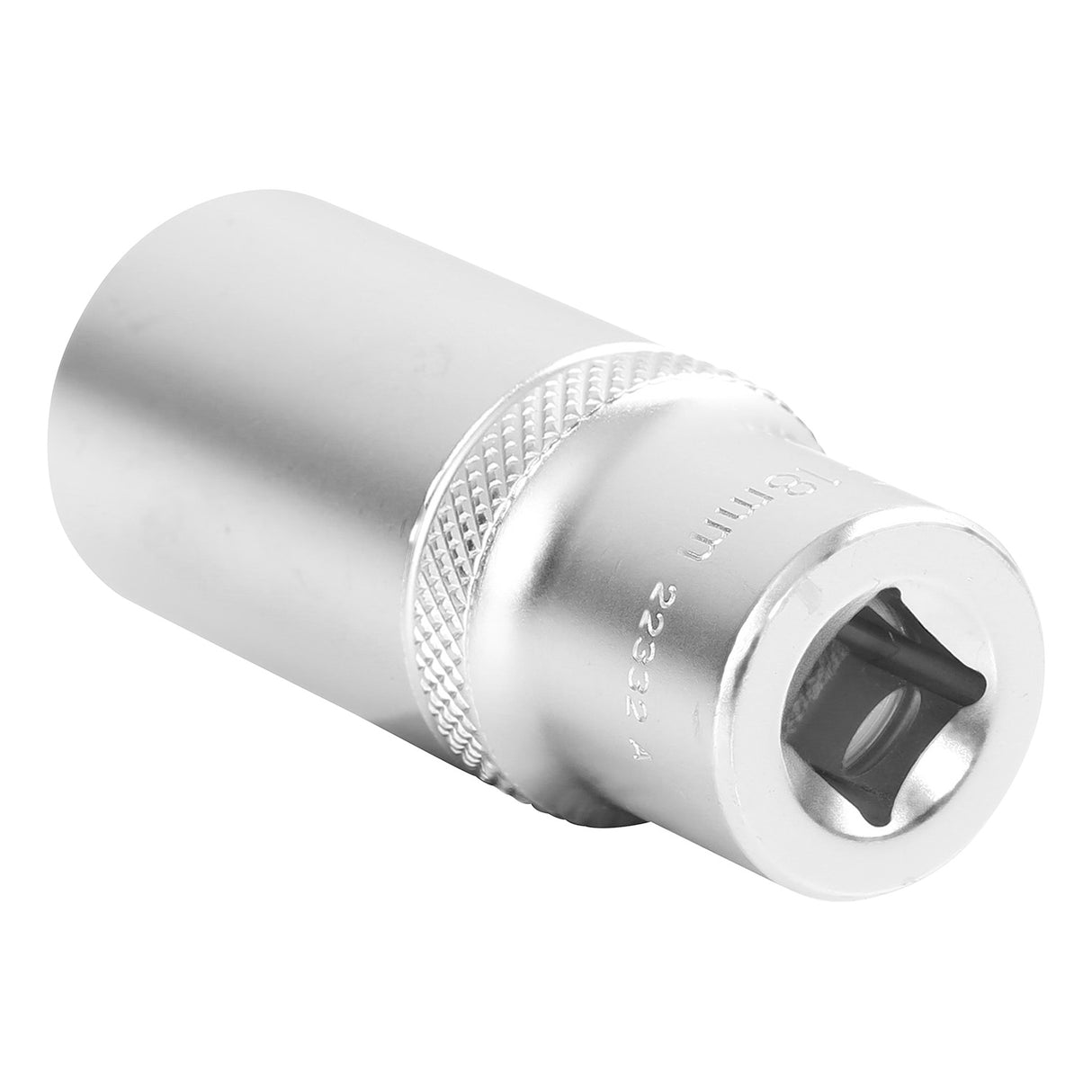 OEMTOOLS 22332 18 mm 3/8 Inch Drive Deep Socket Additional Image 3