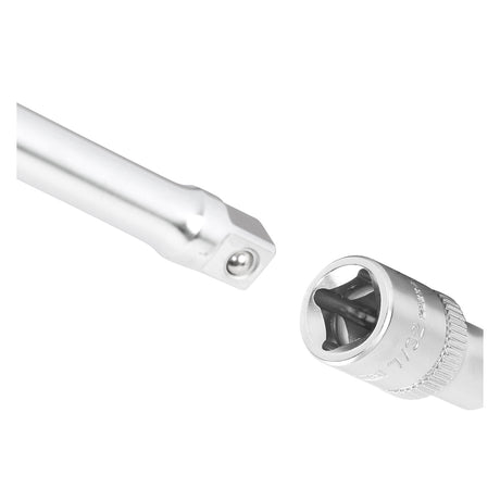 OEMTOOLS 22223 1/4 Inch Drive 6 Pt. Socket (7/32 Inch) Additional Image 4