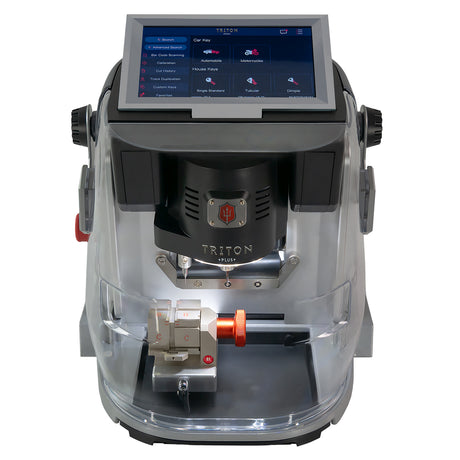 Nitrous Keys 20201002 Triton PLUS Key Machine Automotive Edition Additional Image 2