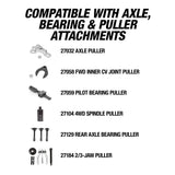 OEMTOOLS 37033 5 Lb. Slide Hammer Puller Additional Image 7