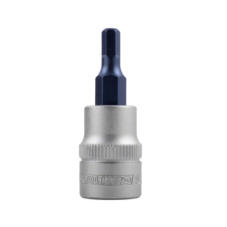 OEMTOOLS 23928 3/8in. Drive Magnetic Hex Bit Socket 3/16in. Main Image
