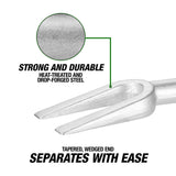 OEMTOOLS 37201 5 Piece Tie Rod/Ball Joint Separator Kit Additional Image 3