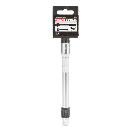 OEMTOOLS 22493 6 Inch 3/8in. Drive Locking Extension Additional Image 2