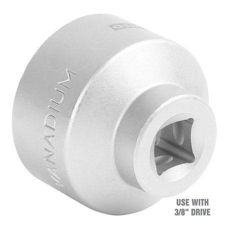 OEMTOOLS 87171 3/8in. Drive 27 mm Socket Additional Image 2
