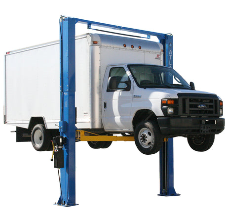 Atlas Equipment PV15PX Commercial Grade Overhead 2-Post Lift 15,000 Lb. Capacity Main Image
