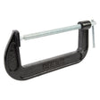 GreatNeck CCC8 C-Clamp (8 Inch) Main Image
