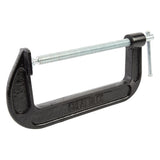 GreatNeck CCC8 C-Clamp (8 Inch) Main Image