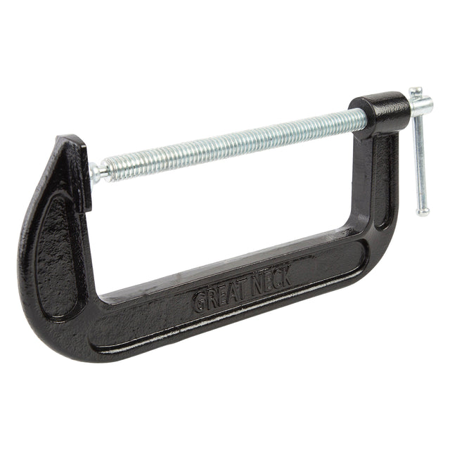 GreatNeck CCC8 C-Clamp (8 Inch) Main Image