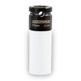 OEMTOOLS 24469 1/2in. Drive 17 mm Mercedes Flower Lug Bolt Impact Socket Additional Image 1