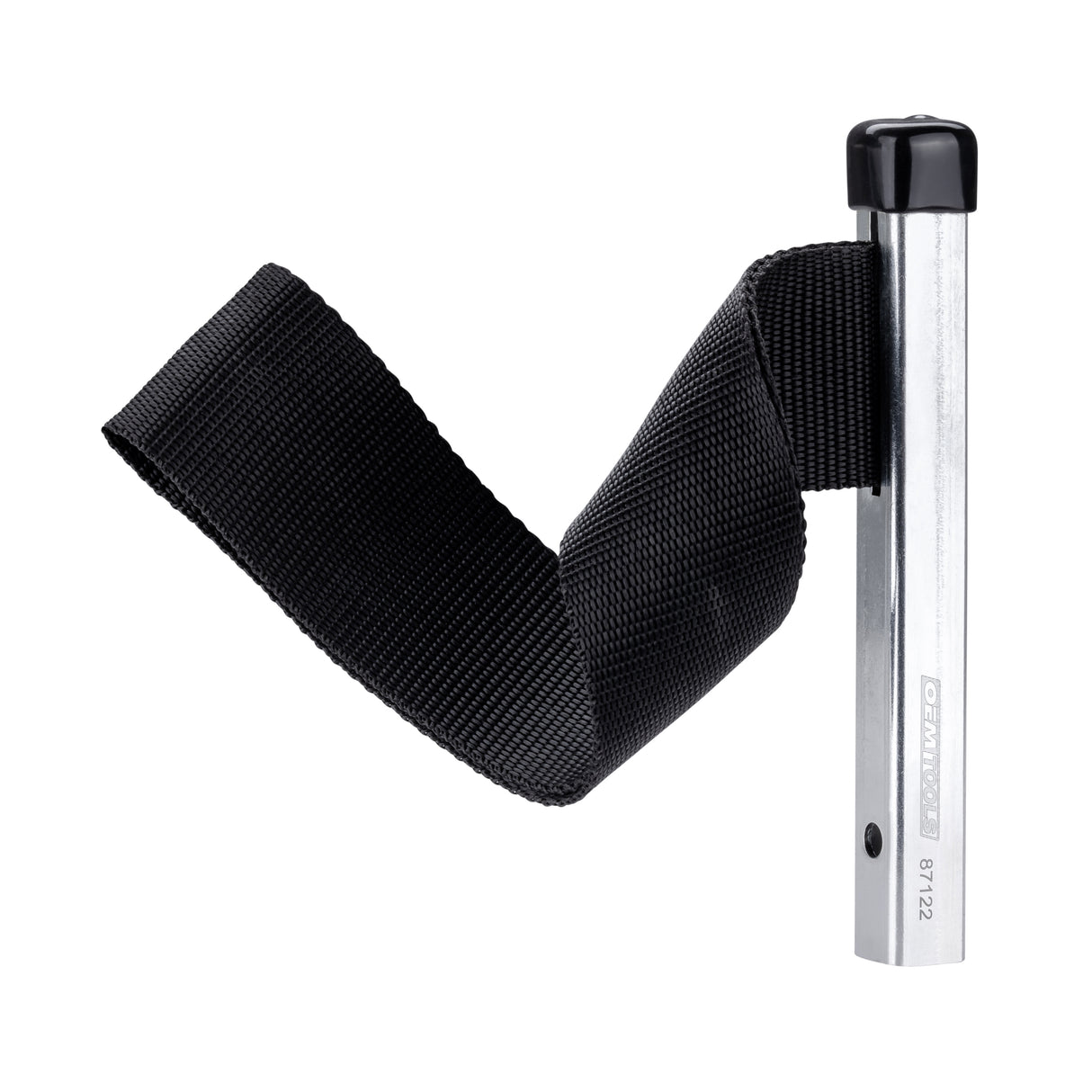 OEMTOOLS 87122 Nylon Strap Oil Filter Wrench Main Image