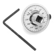 OEMTOOLS 25424 1/2in. Torque Angle Gauge Main Image