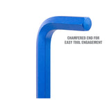 OEMTOOLS 24298 18-Piece Hex Key Set (Metric and SAE) Additional Image 6