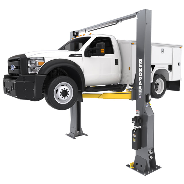BendPak 20AP 20,000 Lb. 2-Post Lift Main Image