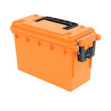 Sheffield 12630 Field Box - Orange Main Image