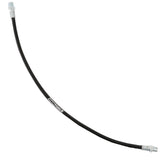 OEMTOOLS 25709 Hand Operated Grease Gun Hose 18in. Main Image