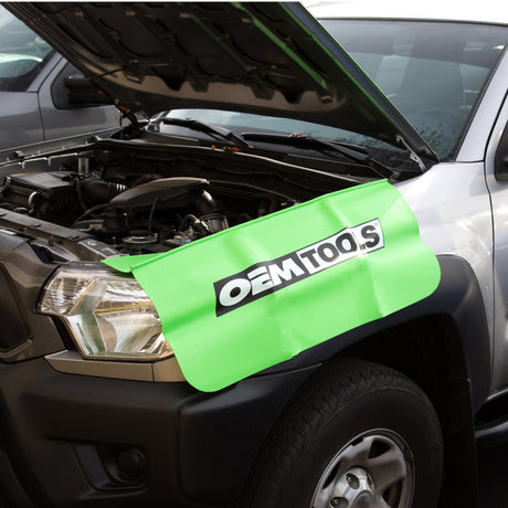 OEMTOOLS 24902 Vinyl Fender Cover Additional Image 6