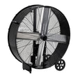 OEMTOOLS 34890 42-Inch Barrel Fan Main Image
