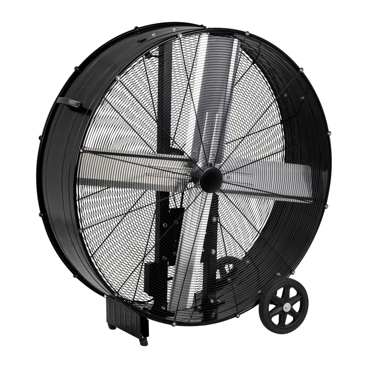 OEMTOOLS 34890 42-Inch Barrel Fan Main Image