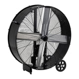 OEMTOOLS 34890 42-Inch Barrel Fan Main Image
