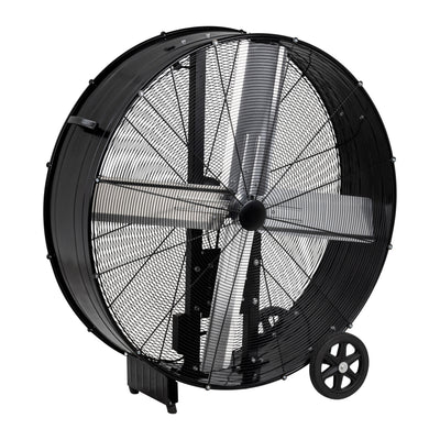 Barrel Fans