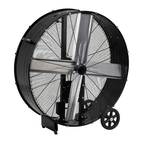OEMTOOLS 34890 42-Inch Barrel Fan Main Image