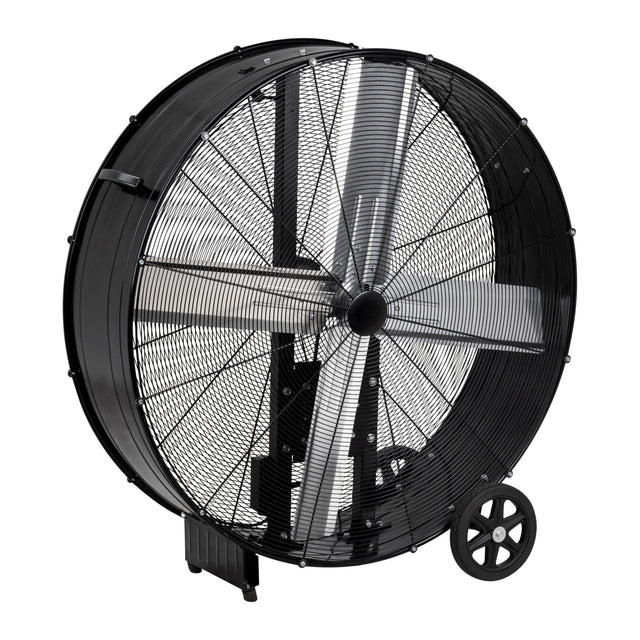 OEMTOOLS 34890 42-Inch Barrel Fan Main Image
