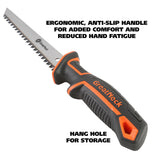GreatNeck 74029 Single Edge Jab Saw Additional Image 4