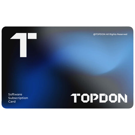 TopDon ADASACT ADAS Software Activation for Phoenix Tools Main Image