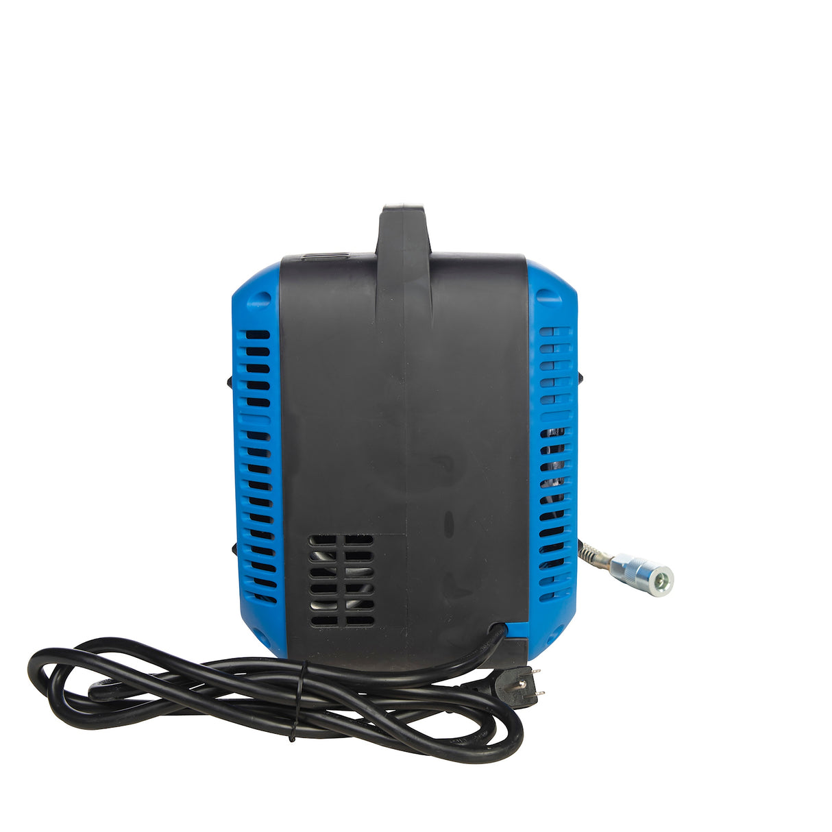 ABAC XPN Flex 1.5HP Wall Mount Air Compressor Additional Image 4
