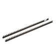 OEMTOOLS 22218 35 Wrench Organizing Rails Main Image