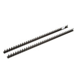 OEMTOOLS 22218 35 Wrench Organizing Rails Main Image