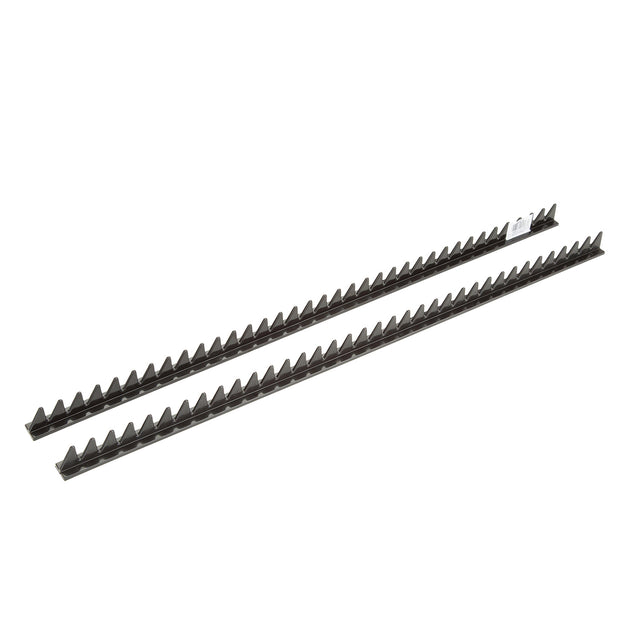 OEMTOOLS 22218 35 Wrench Organizing Rails Main Image