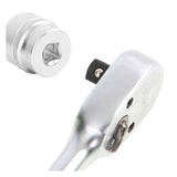OEMTOOLS 22297 3/8 Inch Drive 6 Pt. Socket (23 mm) Additional Image 3