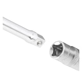 OEMTOOLS 22226 1/4 Inch Drive 6 Pt. Socket (5/16 Inch) Additional Image 4