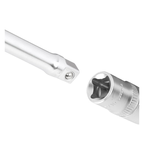 OEMTOOLS 22226 1/4 Inch Drive 6 Pt. Socket (5/16 Inch) Additional Image 4