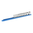 OEMTOOLS 22956 11 Piece 3/8in. Drive Socket Set (SAE) Main Image
