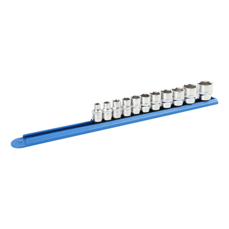 OEMTOOLS 22956 11 Piece 3/8in. Drive Socket Set (SAE) Main Image