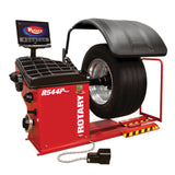 Rotary R544 Plus Pro Truck 3D Wheel Balancer Additional Image 1