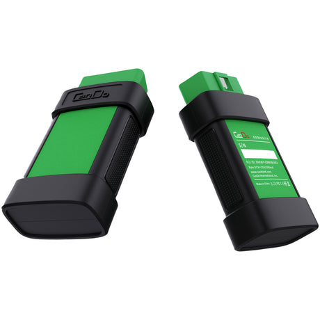 CanDo HD MobileII Code Scanner for HD Trucks with DPF Main Image